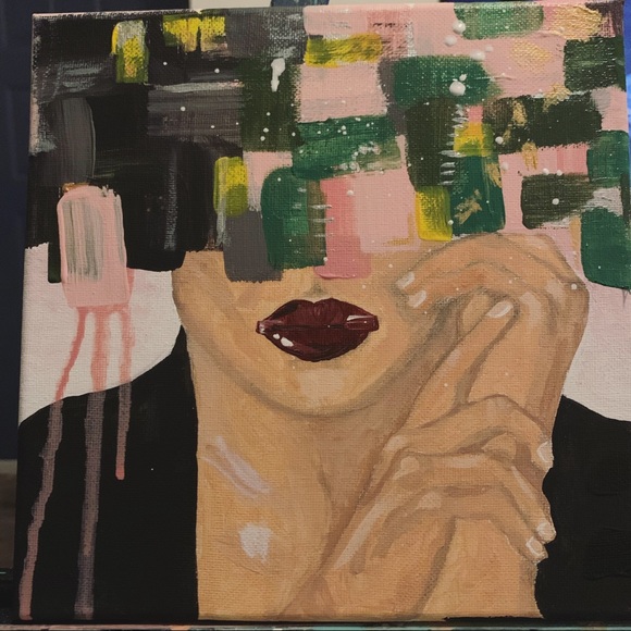 Custom original paintings PLEASE READ - Picture 10 of 17